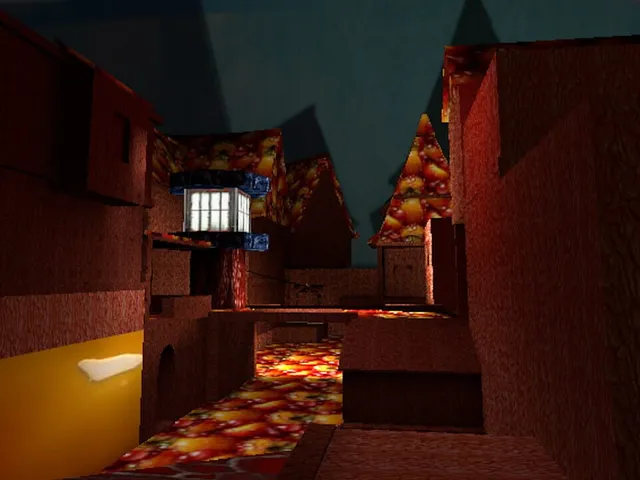 Lest: Deluxe 24