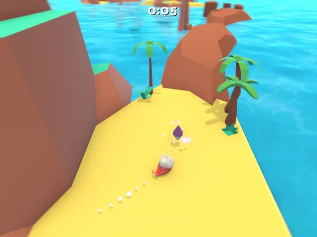 Let It Slide