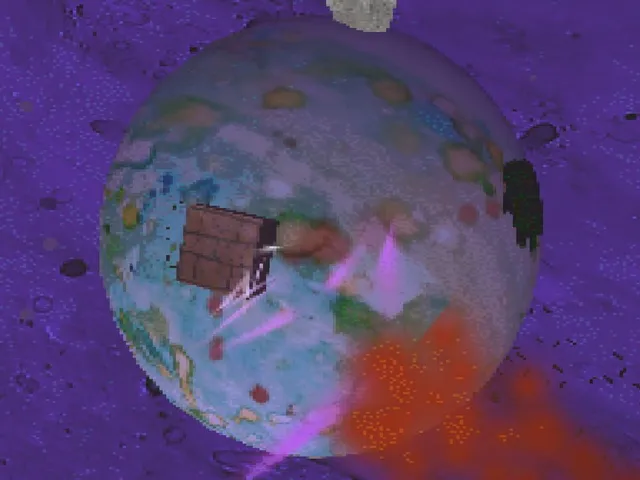 Let Your Egg People Grow Into Large Trees