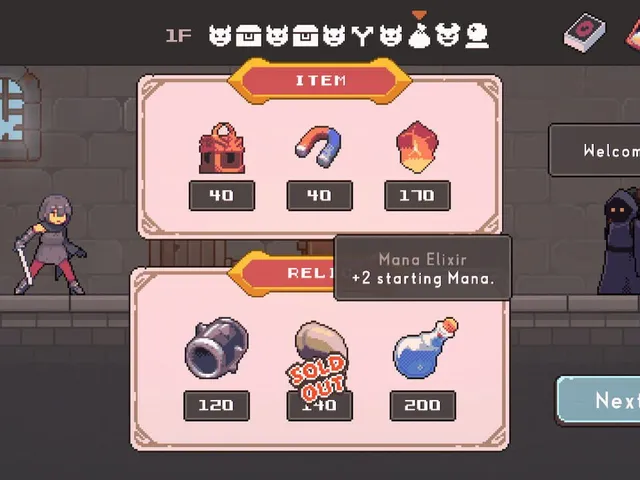 Lethal Dungeon