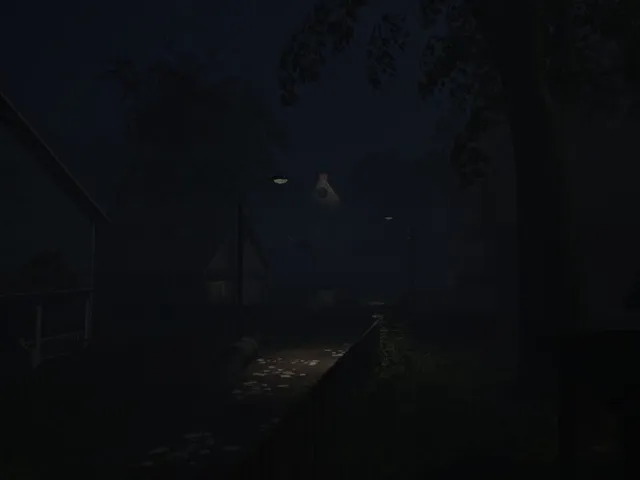 Letherfall