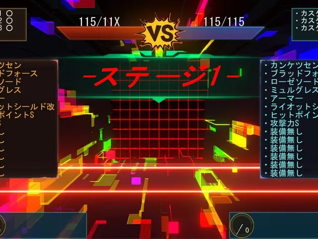 Let's Battle Online
