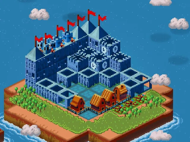 Lets Castle