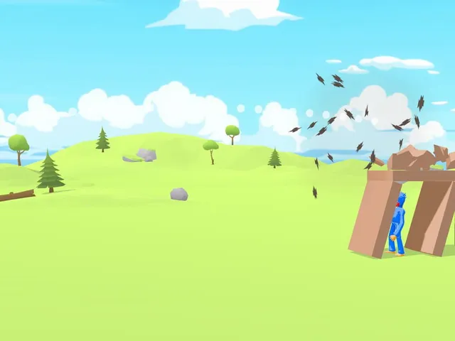 Let's Catapult