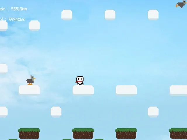 Let's go to the moon