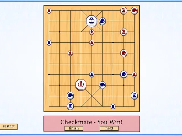 Let's Learn Janggi