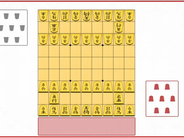 Let's Learn Shogi