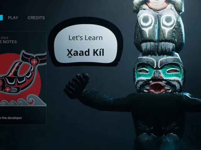 Let's Learn Xaad Kil