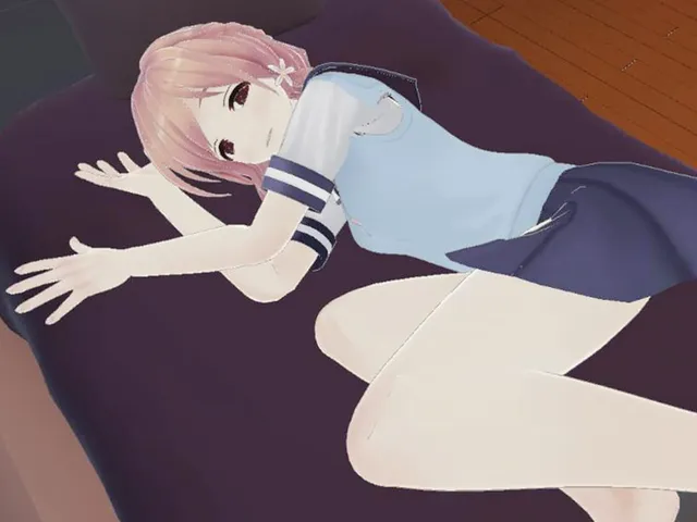 Let's Play with Nanai!