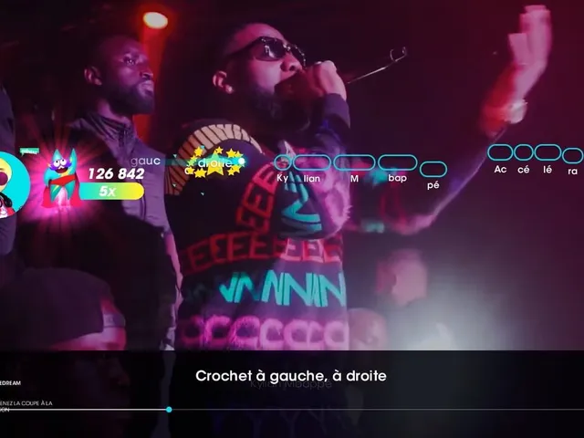 Let's Sing 2020: Hits Français et Internationaux