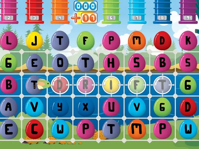 Letter-Setter