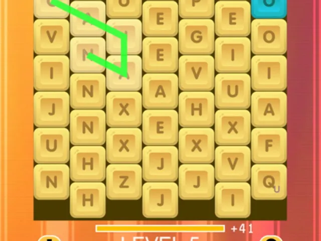 Letter Wizard