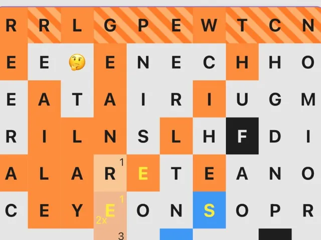 LetterGrid