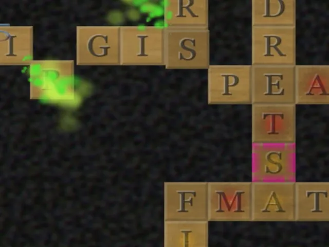LetterMeister