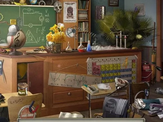Letters From Nowhere 2