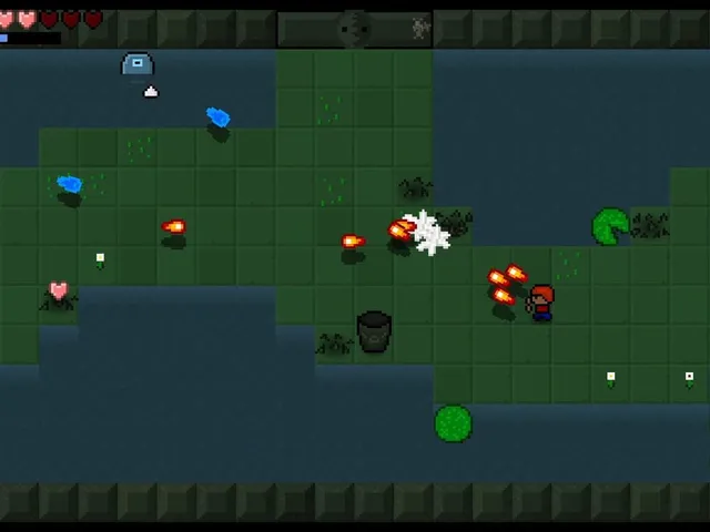 Letux Game