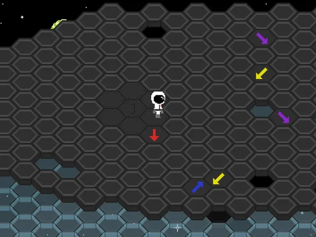 Level Down