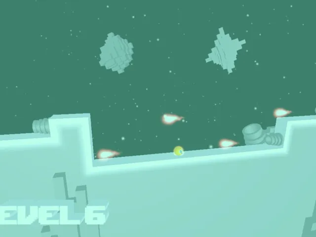 Level Down