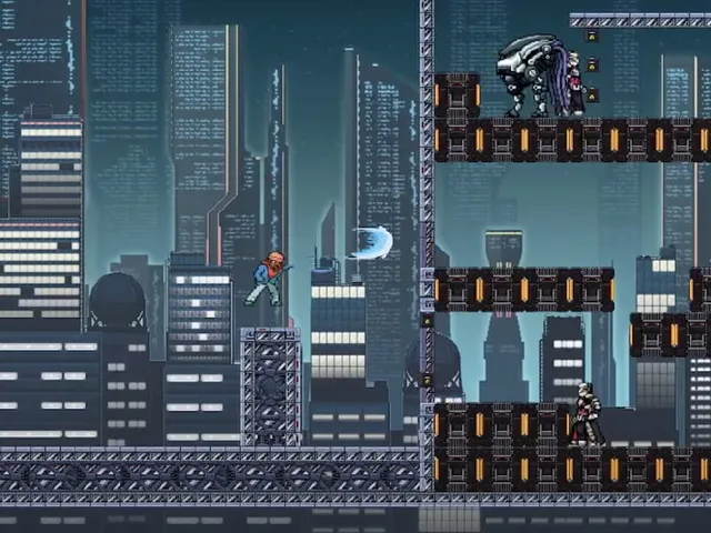 Level Up: The Playable Rap Album