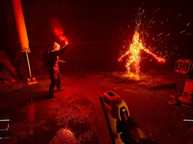 Level Zero: Extraction