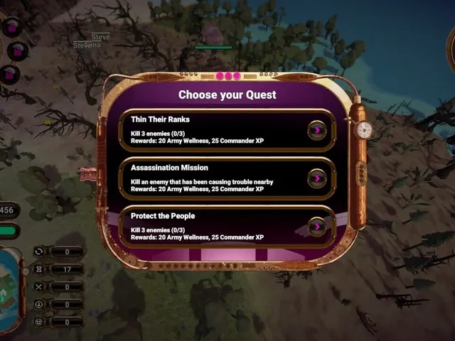 Leviathan: Streams of Legends