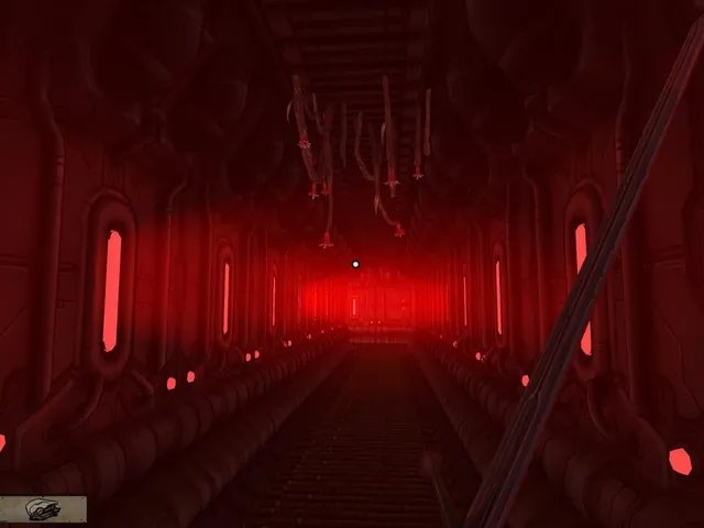 Leviathan: The Cargo