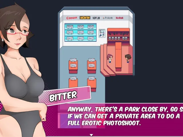LewdQuest