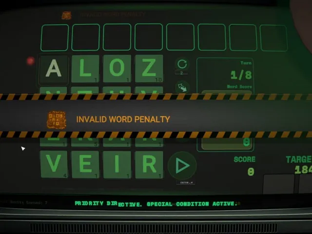 Lexicon