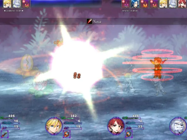 Leyline Chronicles