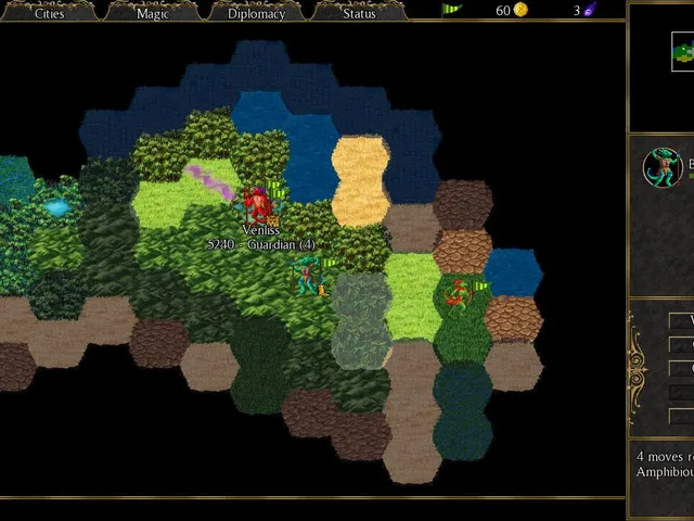 Leylines