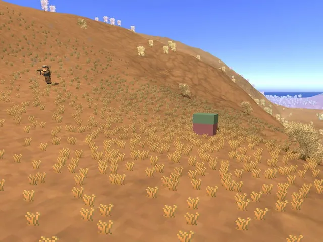 LGBT Battlegrounds