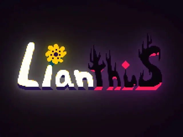 Lianthus