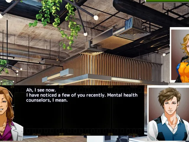 Liar Trick: Psychological Crime Mystery