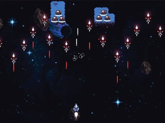 Liberty Fighters