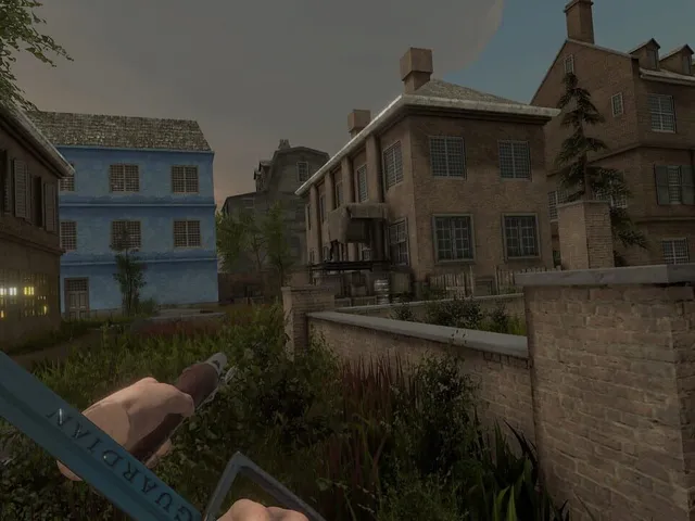 Liberty VR