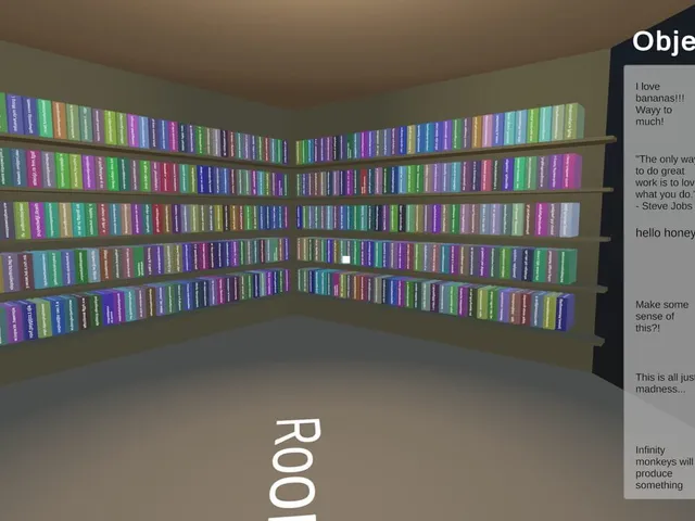 Library of Babel