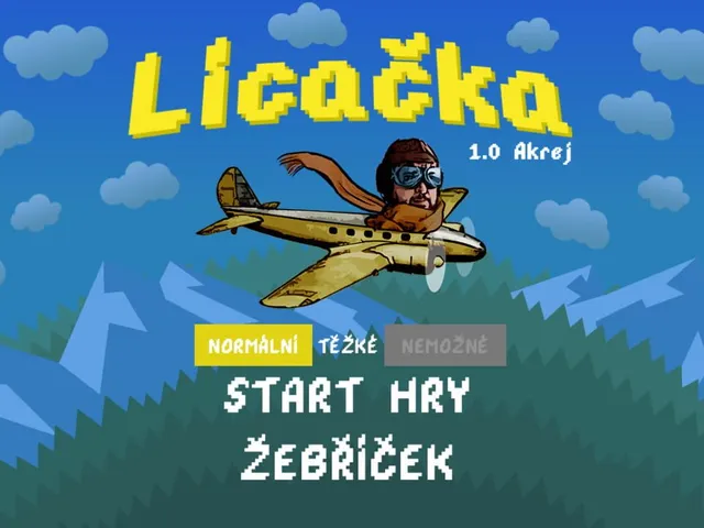 Licačka