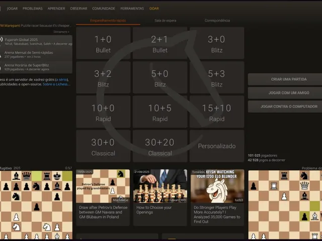 Lichess