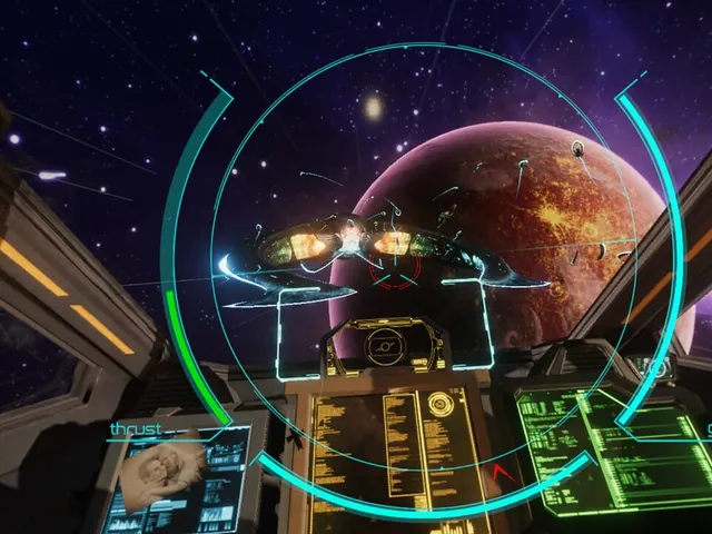 Life Hutch VR