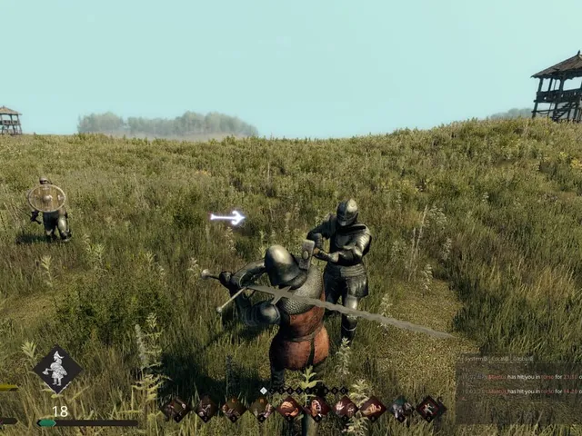 Life is Feudal: Your Own