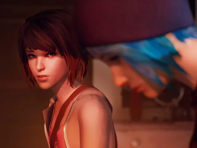 Life is Strange Remastered