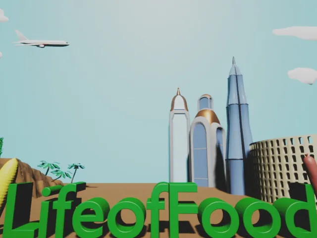 Life of Food