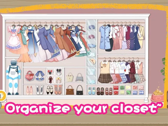Life Organizer