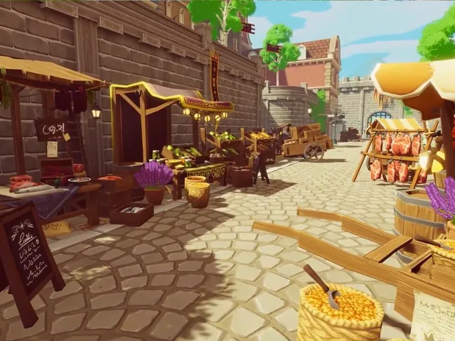 Life Sim: Rise From Nothing