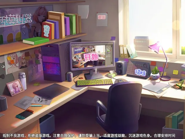 Life Simulator