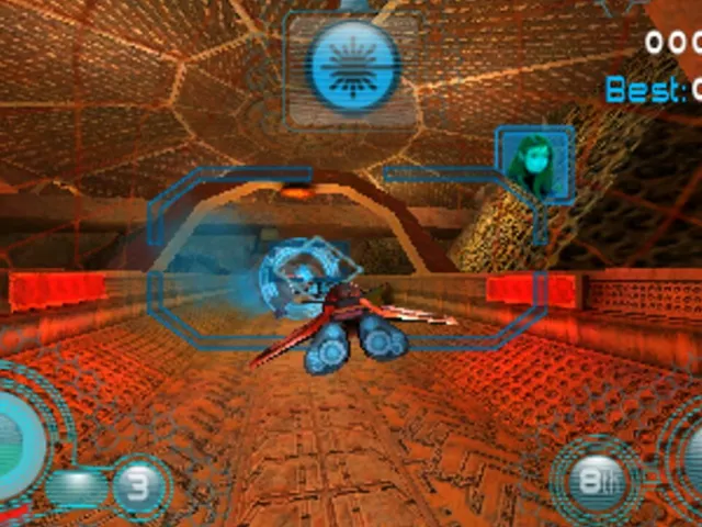 Lifespeed