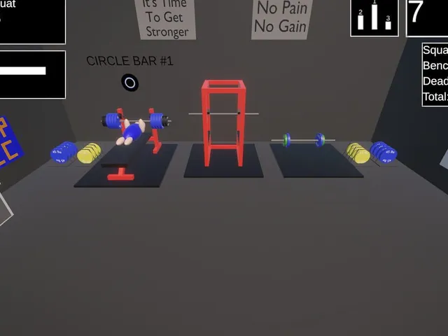 Lifting Unlimited