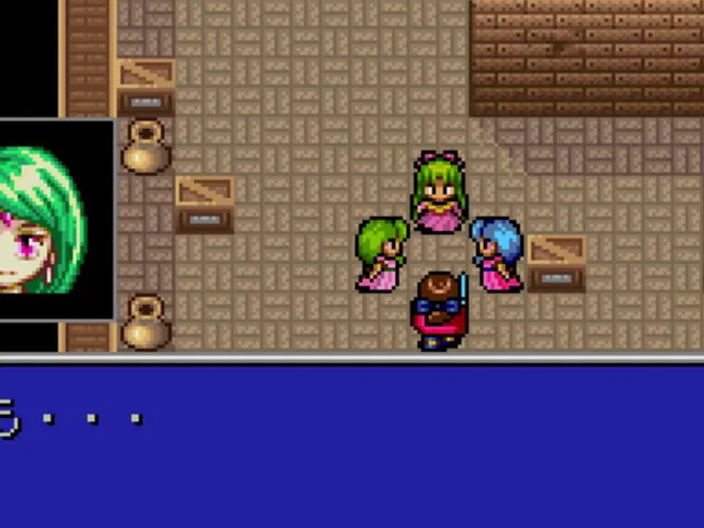 Light Fantasy II
