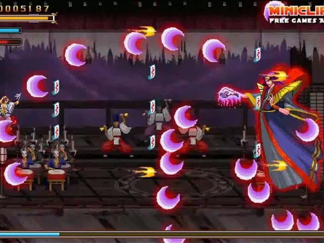 Light Heroes