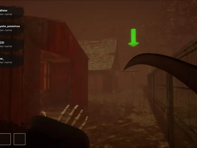 Light In Blood